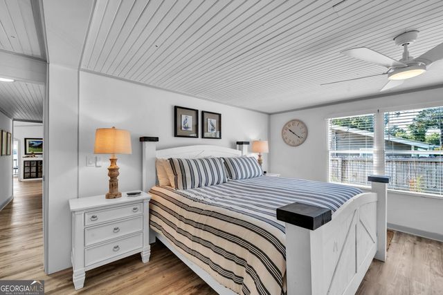 252 North Spring Creek Circle, Cobb, GA 31735
