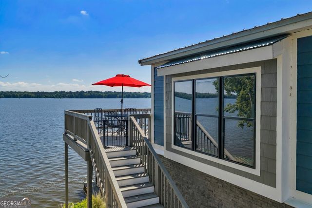 252 North Spring Creek Circle, Cobb, GA 31735