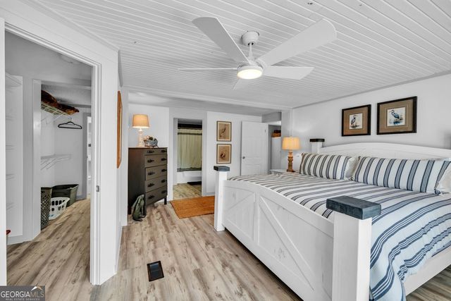 252 North Spring Creek Circle, Cobb, GA 31735