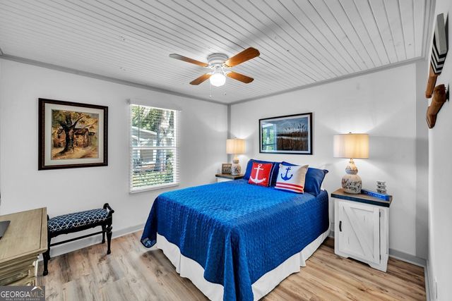 252 North Spring Creek Circle, Cobb, GA 31735