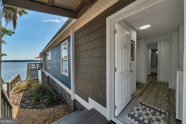 252 North Spring Creek Circle, Cobb, GA 31735