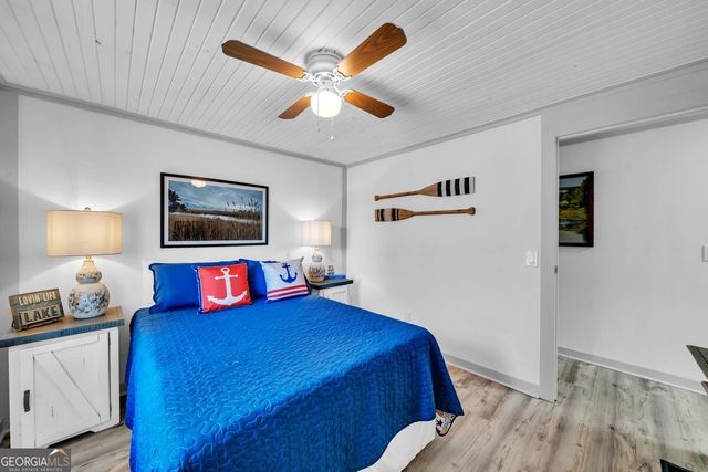 252 North Spring Creek Circle, Cobb, GA 31735