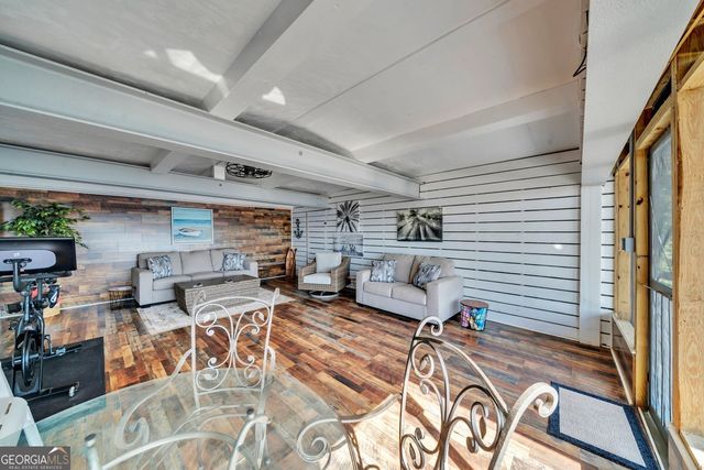 252 North Spring Creek Circle, Cobb, GA 31735
