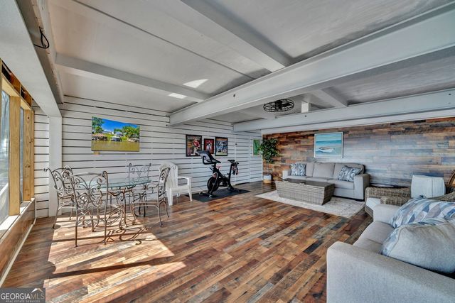 252 North Spring Creek Circle, Cobb, GA 31735