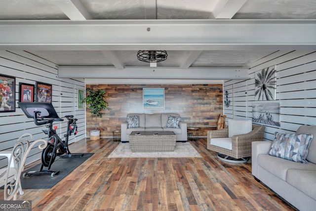 252 North Spring Creek Circle, Cobb, GA 31735