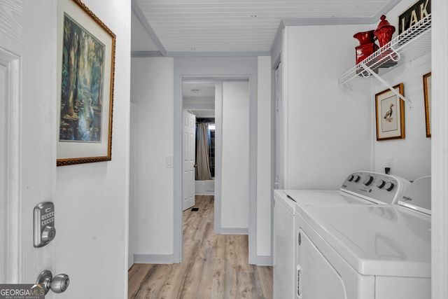 252 North Spring Creek Circle, Cobb, GA 31735