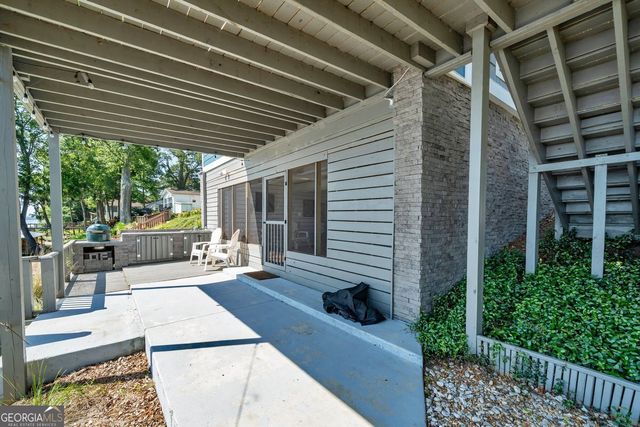 252 North Spring Creek Circle, Cobb, GA 31735