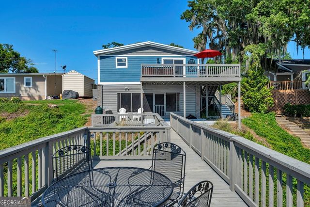 252 North Spring Creek Circle, Cobb, GA 31735