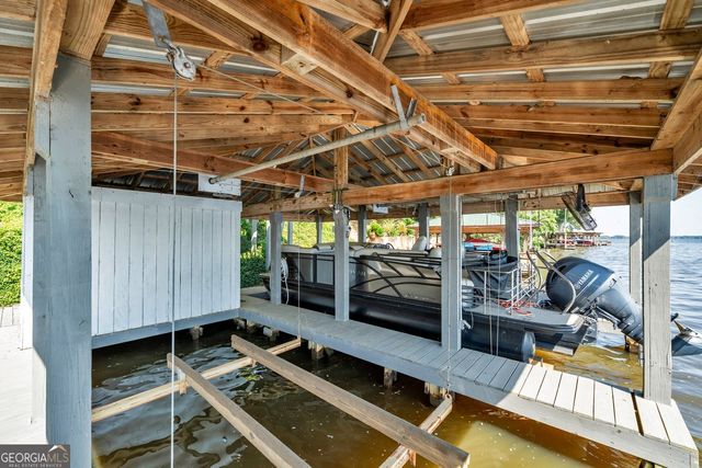 252 North Spring Creek Circle, Cobb, GA 31735