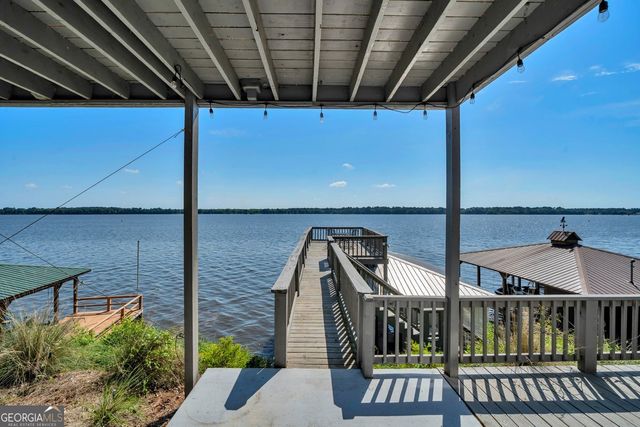 252 North Spring Creek Circle, Cobb, GA 31735