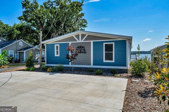 252 North Spring Creek Circle, Cobb, GA 31735