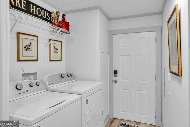 252 North Spring Creek Circle, Cobb, GA 31735