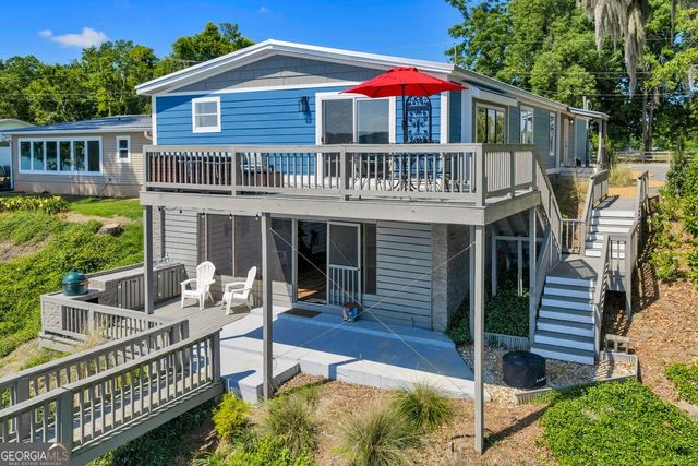 252 North Spring Creek Circle, Cobb, GA 31735