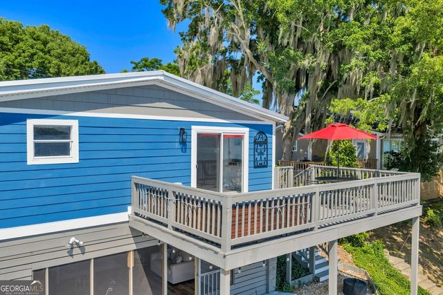 252 North Spring Creek Circle, Cobb, GA 31735