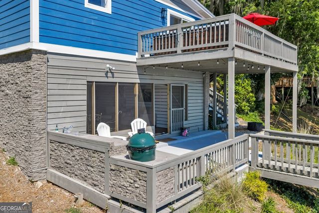 252 North Spring Creek Circle, Cobb, GA 31735