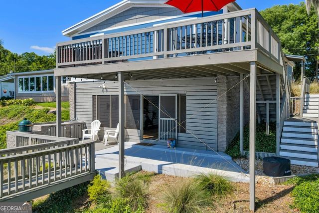 252 North Spring Creek Circle, Cobb, GA 31735