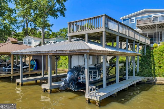 252 North Spring Creek Circle, Cobb, GA 31735