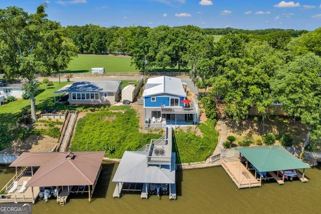 252 North Spring Creek Circle, Cobb, GA 31735