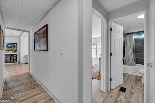 252 North Spring Creek Circle, Cobb, GA 31735