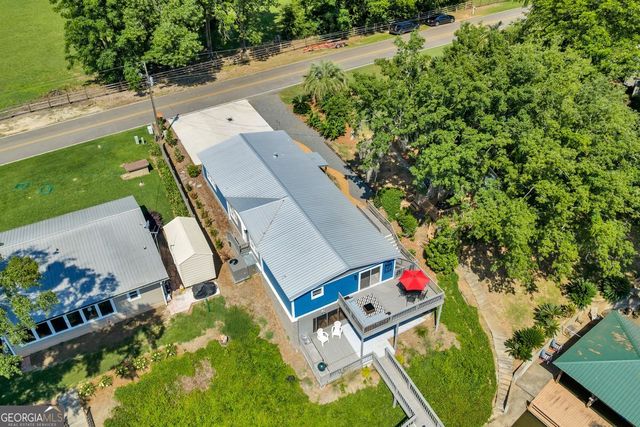 252 North Spring Creek Circle, Cobb, GA 31735