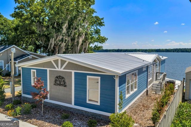 252 North Spring Creek Circle, Cobb, GA 31735
