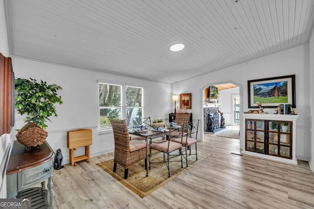 252 North Spring Creek Circle, Cobb, GA 31735