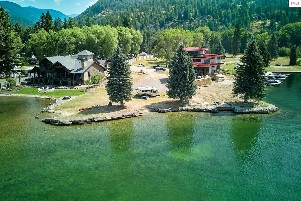 171 Idaho Country Rd, Hope, ID 83836 photo 3