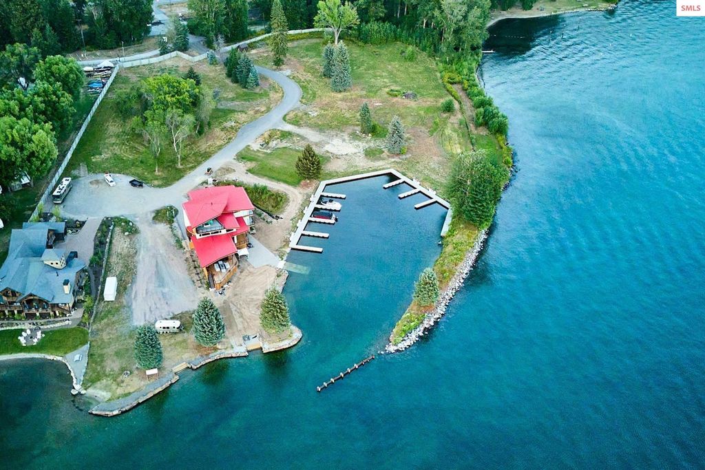 171 Idaho Country Rd, Hope, ID 83836 photo 8