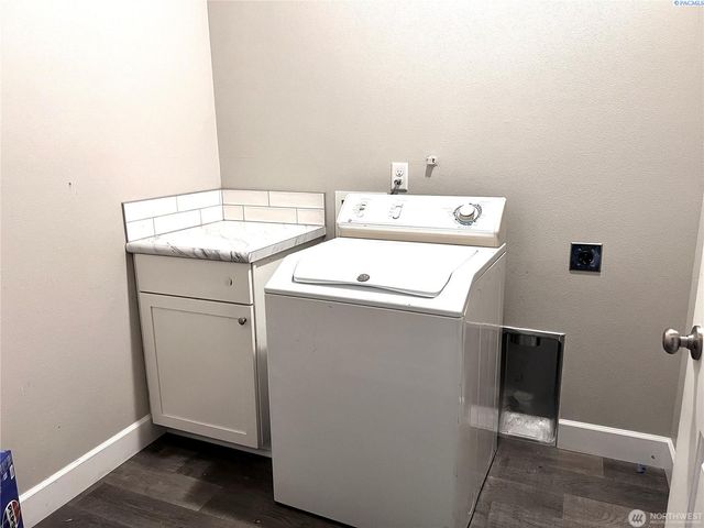 1120 E Mt. Adams St., Othello, WA 99344