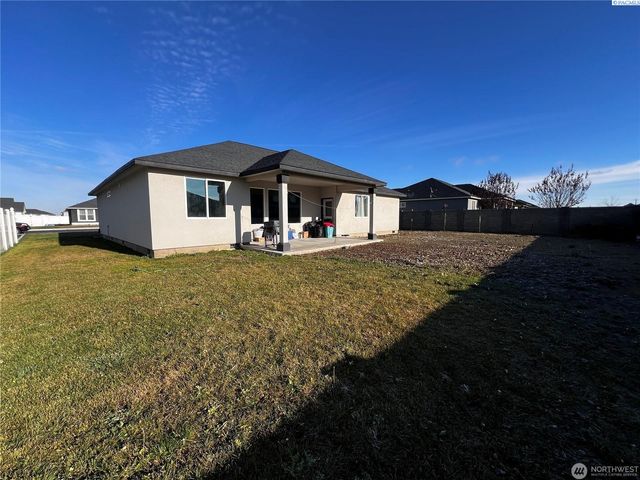 1120 E Mt. Adams St., Othello, WA 99344