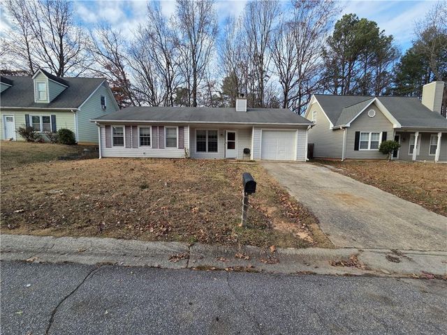 4641 Broadwater Trail, Duluth, GA 30096