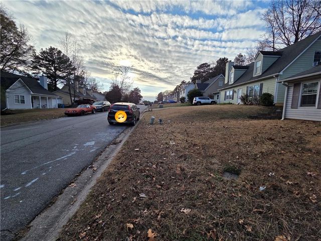 4641 Broadwater Trail, Duluth, GA 30096