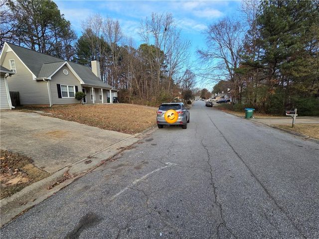 4641 Broadwater Trail, Duluth, GA 30096