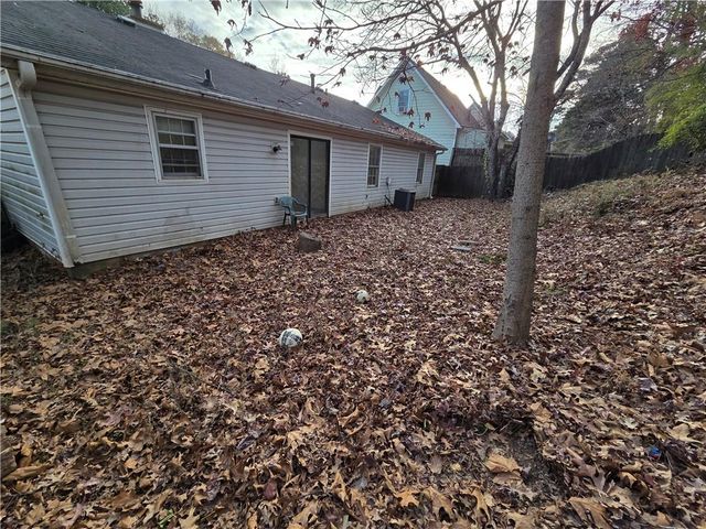 4641 Broadwater Trail, Duluth, GA 30096