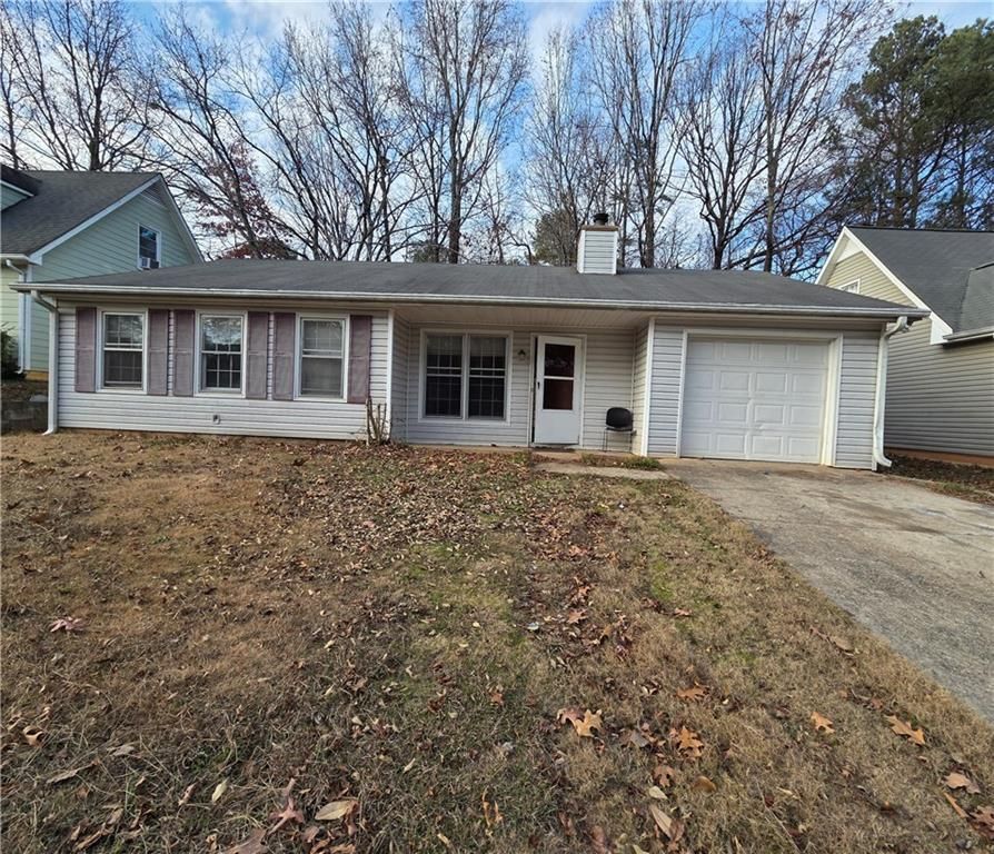 4641 Broadwater Trail, Duluth, GA 30096