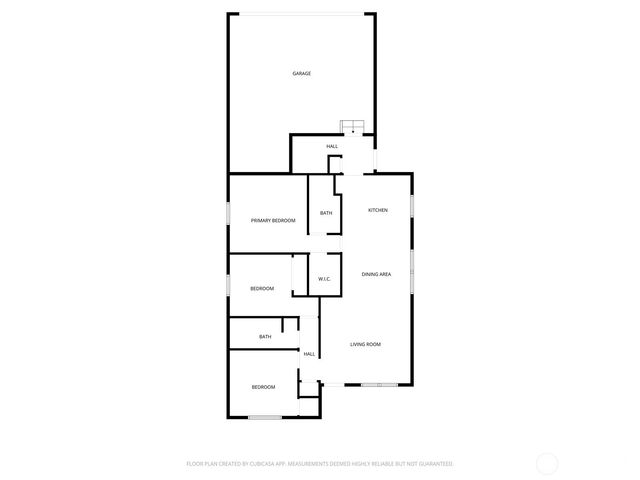 404 Herren Avenue, Winlock, WA 98596