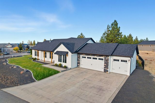 2539 S Man O War Ln, Veradale, WA 99037