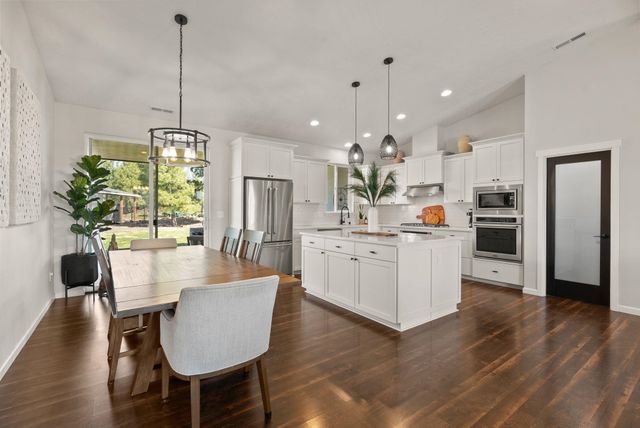 2539 S Man O War Ln, Veradale, WA 99037