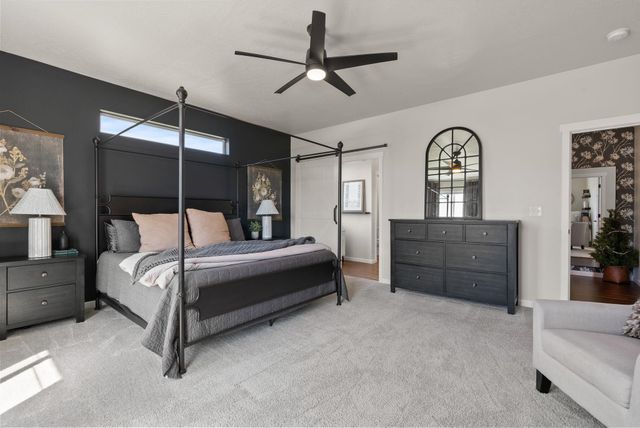 2539 S Man O War Ln, Veradale, WA 99037