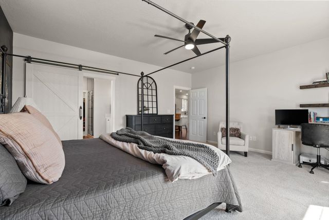 2539 S Man O War Ln, Veradale, WA 99037