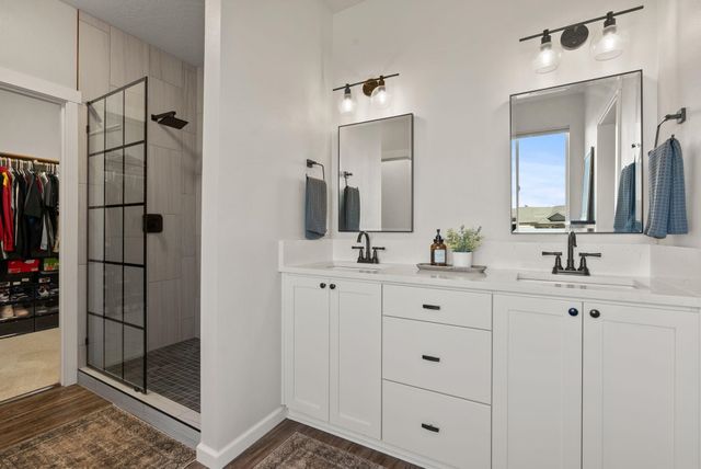 2539 S Man O War Ln, Veradale, WA 99037