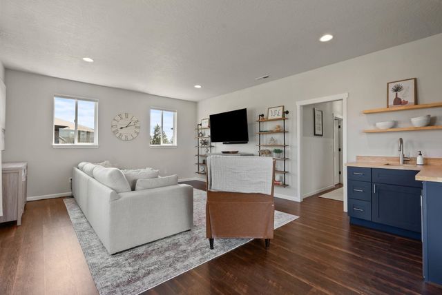 2539 S Man O War Ln, Veradale, WA 99037