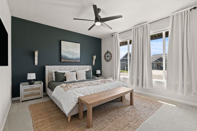 2539 S Man O War Ln, Veradale, WA 99037