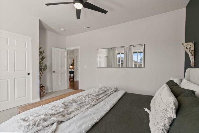 2539 S Man O War Ln, Veradale, WA 99037