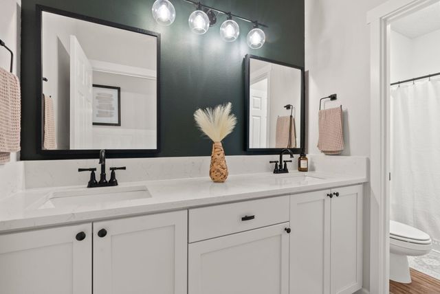 2539 S Man O War Ln, Veradale, WA 99037