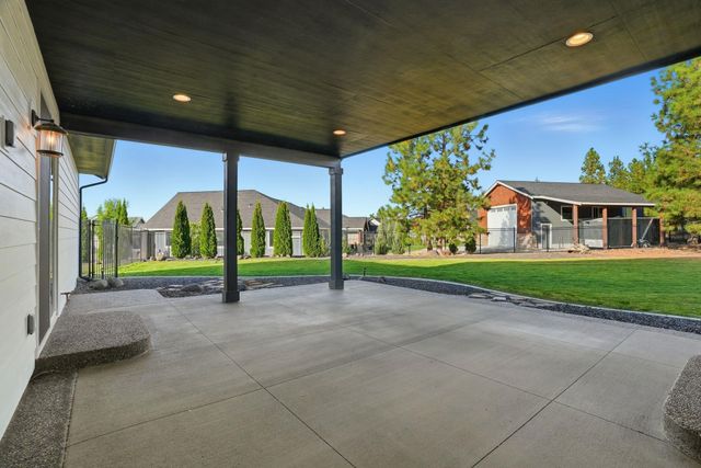 2539 S Man O War Ln, Veradale, WA 99037