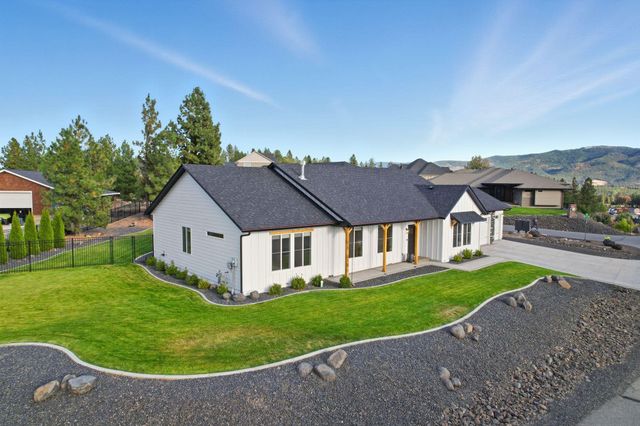 2539 S Man O War Ln, Veradale, WA 99037