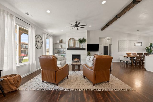 2539 S Man O War Ln, Veradale, WA 99037