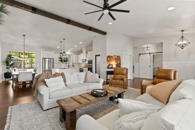 2539 S Man O War Ln, Veradale, WA 99037