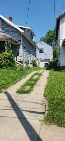 368 W Sixth, Mansfield, OH 44903